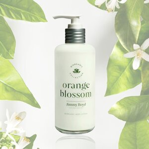 Jimmy Boyd Body Lotion Orange Blossom 200 ml