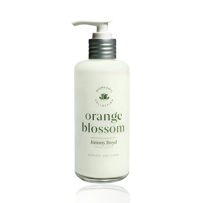Jimmy Boyd Body Lotion Orange Blossom 200 ml