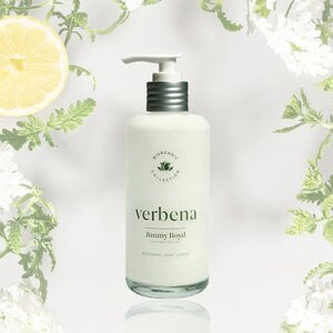 Jimmy Boyd Body Lotion Verbena 200 ml
