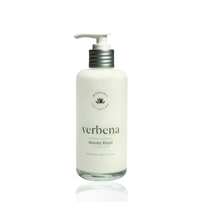 Jimmy Boyd Body Lotion Verbena 200 ml
