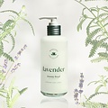 Jimmy Boyd Body Lotion Lavendel 200 ml