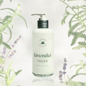 Jimmy Boyd Body Lotion Lavendel 200 ml