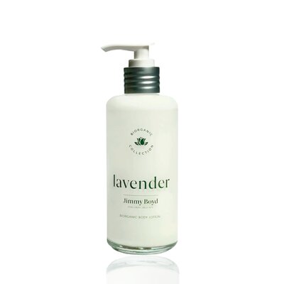 Jimmy Boyd Body Lotion Lavendel 200 ml