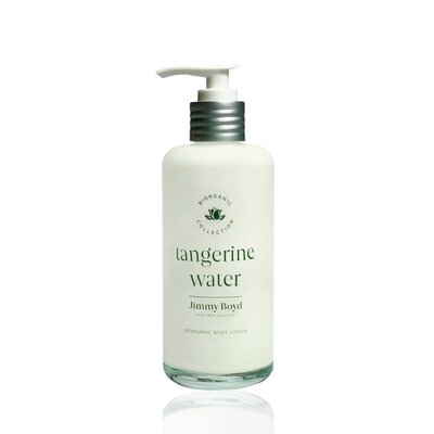 Jimmy Boyd Body Lotion Tangerine 200 ml