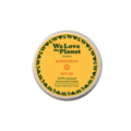 We Love The Planet Sunscreen balm spf 50 - 35gr
