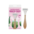 Bamboovement  Smooth Touch Body Scheermes