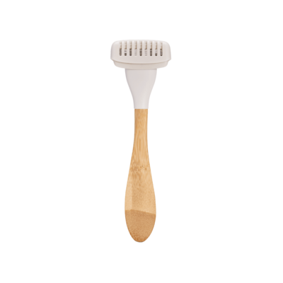 Bamboovement  Smooth Touch Body Scheermes