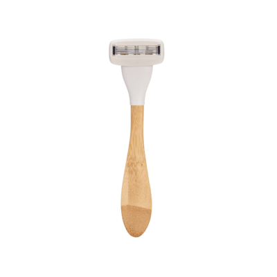 Bamboovement  Smooth Touch Body Scheermes