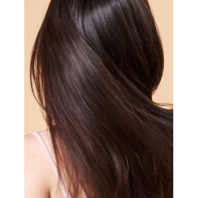 Khadi Hair colour ash brown