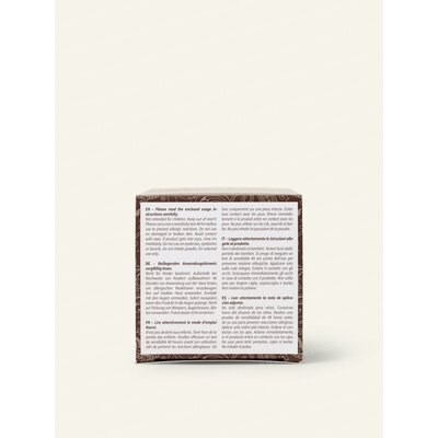 Khadi Hair colour ash brown