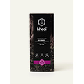 Khadi Hair colour black