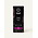 Khadi Hair colour black