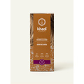Khadi Hair colour dark blond