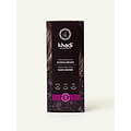 Khadi Hair colour dark brown