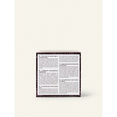 Khadi Hair colour dark brown