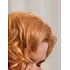 Khadi Hair colour golden hint
