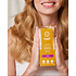 Khadi Hair colour golden hint