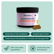 DogSupply Glucosamine