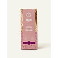 Khadi Hair colour light blond