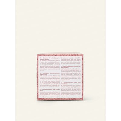 Khadi Hair colour light blond
