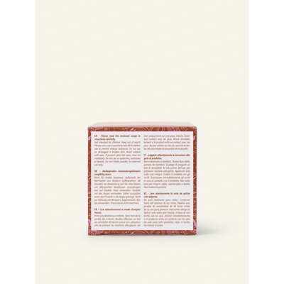 Khadi Hair colour light brown