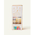 Khadi Hair colour medium blond