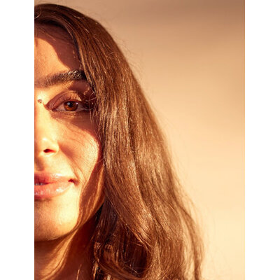 Khadi Hair colour natural hazel