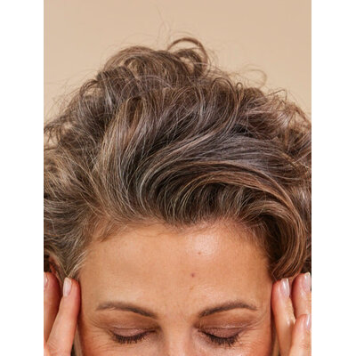 Khadi Hair colour neutral senna