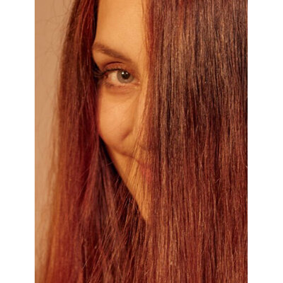 Khadi Hair colour pure henna red