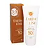 Earth-Line Sun Body & Face Care SPF50 BIO