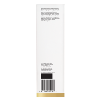 Living Nature Sensitive Cleanser 100ml