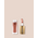 INIKA organic Tinted Lip Oil - Collagen + Squalane - Blossom