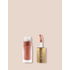 INIKA organic Tinted Lip Oil - Collagen + Squalane - Blossom