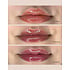 INIKA organic Tinted Lip Oil - Collagen + Squalane - Cinnamon