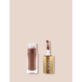 INIKA organic Tinted Lip Oil - Collagen + Squalane - Cinnamon