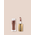INIKA organic Tinted Lip Oil - Collagen + Squalane - Cinnamon