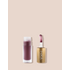 INIKA organic Tinted Lip Oil - Collagen + Squalane - Mulberry