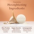 Arista Ayurveda  Shampoo Bar - Verstevigend - 80gr