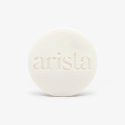 Arista Ayurveda  Shampoo Bar - Verstevigend - 80gr