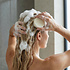 Arista Ayurveda  Shampoo Bar - Verstevigend - 80gr