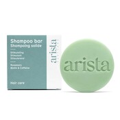 Arista Ayurveda  Shampoo Bar - Stimulerend - 80gr