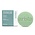 Arista Ayurveda  Shampoo Bar - Stimulerend - 80gr