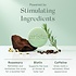Arista Ayurveda  Shampoo Bar - Stimulerend - 80gr