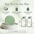 Arista Ayurveda  Shampoo Bar - Stimulerend - 80gr