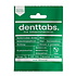 Denttabs Tandenpoets Tabletten zonder Fluoride 125st.