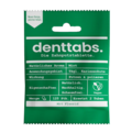 Denttabs Tandenpoets Tabletten met Fluoride 125st.