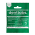 Denttabs Tandenpoets Tabletten met Fluoride 125st.