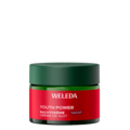Weleda Youth power nachtcreme granaatappel astaxanthine