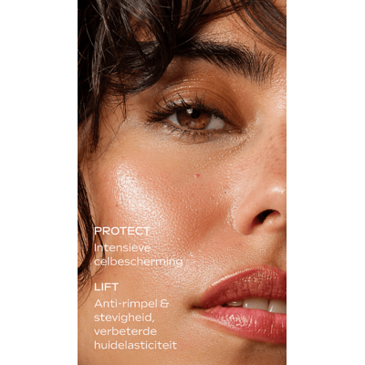 Weleda Youth power nachtcreme granaatappel astaxanthine