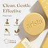 Arista Ayurveda  Shampoo Bar - Diepreinigend - 80gr